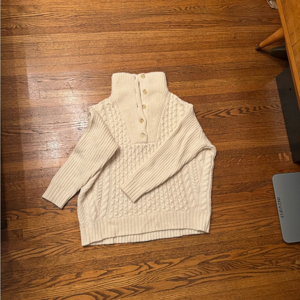 Hatch “The Jo Sweater” Size 1 - Picture 14 of 14